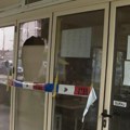 Eksplozija na Voždovcu: Bačena bomba na lokal u Vojvode Stepe