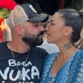 Luka Vujović otišao u Sarajevo i upoznao ćerku Aneli Ahmić: Rijaliti par uhvaćen kako šeta zajedno, a svi su primetili samo…