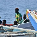 Sporazum o povratku migranata stupio na snagu