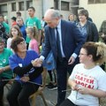 Krkobabić: Miholjski susreti sela okupili više hiljada posetilaca