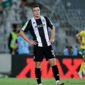 Hibernijan trijumfovao u Beogradu, Partizan u Edinburgu po preokret