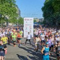 Habuš: Trkom "Beogradska brza desetka" 6. septembra počinje jesena trkačka sezona