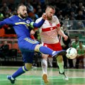 Željo ne prašta transfer u Sarajevo - izbrisao legendu iz istorije kluba