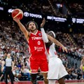 Larkin: Ovo je najtalentovaniji sastav u kojem sam ikada igrao