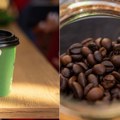 Festivalski trenuci koji se pamte: Jutro nakon svečane ceremonije otvaranja SFF-a uz dobru šoljicu kafe