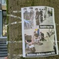 Studenti povodom blokade suda u Novom Sadu: "Pravda za uhapšene - sloboda za sve"