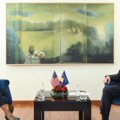 Iz ambasade SAD upozorenje Kurtiju da ne isključuje srpske stranke