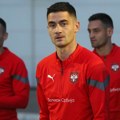 Saša Zdjelar na prodaju, Zenit "otpisao" bivšeg fudbalera Partizana