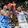 Desetkovani Grci srušili Italijane, revanš za pet dana: Fontekio raspucan, Adetokumbo odmarao