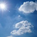 Leto se ne predaje: RHMZ popalio meteoalarme zbog visokih temperatura, oprez i zbog mogućih požara na otvorenom