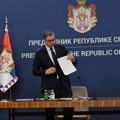 Bivši reprezentativac Srbije pisao FIBA: „Vučić poslao kriminalce da sprovode teror“