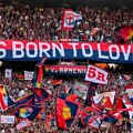 Srbi, rezervisti, spasili Juventus (video)