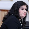 Bivša hrvatska ministarka osuđena na zatvor jer je plaćala privatne troškove evropskim novcem