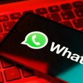 WhatsApp otkrio naprednu kampanju sajber špijunaže