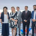 Macura na otvaranju Romskog kulturnog centra u Kragujevcu: Kultura, inkluzija i ekonomsko osnaživanje