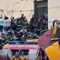 Cela porodica bila u žičari smrti u Lisabonu: Trudnica, suprug i dečak prevezeni u bolnicu, poznato njihovo stanje (foto)