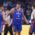 Hrvatski komentator se "zapalio" u porazu Srbije: Slavio trojke Šenguna, pa čestitao Atamanu