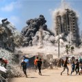 KRIZA NA BLISKOM ISTOKU Izraelski udari na Gazu: Poginulo 19 Palestinaca, IDF bombardovao školu