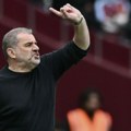 Milenković ima novog trenera