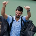 "Novak Đoković došao ovde pravo sa US Opena": Otkriveno gde se nalazi i koji je njegov plan