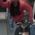 Brutalno ubistvo ukrajinske izbeglice potresa Ameriku: Oglasio se Tramp, poslednji trenuci žrtve snimljeni kamerom