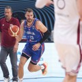 Mesina: Gudurić ima tešku upalu tetiva