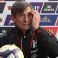 Seča selektora posle neuspeha Venecuele i Perua