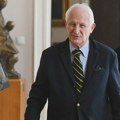 Matija Bećković uputio studentima poruku