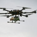 Drama iznad predsedničke rezidencije u Varšavi: Službe oborile beloruski dron