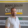 Зоран Младеновић, Стокомак Србија: Потрошачи су препознали квалитет нашег асортимана и стално се враћају