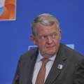 Danska pozvala Rusiju na povlačenje