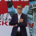 Bio je jedan od najvećih rivala mihaela šumahera! U njihovim borbama izveo je najčuvenije preticanje u istoriji F1: Ovo je…