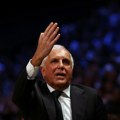 Obradović: Olimpija je odigrala izvanredno protiv Zvezde, moramo da budemo agresivniji