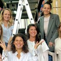 Kako je biti žena u „muškoj industriji“: Tamara i kompanija Ljubex ruše predrasude