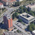 VIDEO: Planira se rotirajući parking u Novom Sadu - pogledajte o čemu se radi