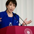Tv voditeljka i hevi-metal bubnjarka postaje liderka Japana: Takaiči spremna da preuzme premijersku funkciju