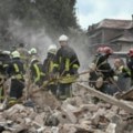 Poljska mobilizira borbene avione nakon ruskog napada u blizini granice