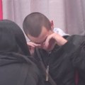 Emotivni trenutak u Eliti! Nerio nije mogao da sakrije suze zbog Asminove porodice: Evo šta su mu poslali