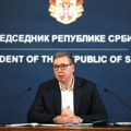 Vučić: “Carine EU na čelik izuzetno pogađaju Železaru Smederevo i 5.000 radnika”