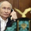 Putin i Sudani razgovarali o odlaganju prvog rusko-arapskog samita u Moskvi