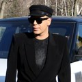Zbog čega je Boki 13 osuđen na zatvorsku kaznu: Robijao je, pa je pušten na slobodu, a sada će se ponovo naći iza rešetaka…