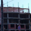 U avgustu izdate 2.542 građevinske dozvole, 1,4 odsto manje nego pre godinu dana