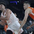 (VIDEO) Panatinaikos pobedio Asvel, Virtus bolji od Monaka, a Hapoel od Valensije u Evroligi