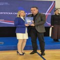 Unapređenje energetske efikasnosti vrtića ”Dečija radost”
