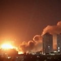 Prvi put od početka rata Rusi bacili navođenu vazdušnu bombu nove generacije na Harkov, broje se ranjeni (foto)