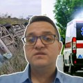 Trenutno stanje povređenih u nesreći kod sremske mitrovice Šest težih pacijenata na intenzivnoj nezi oglasio se direktor…