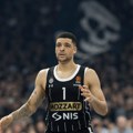 Ife Lundberg i Partizan: Šta može da se učini