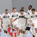 Blagojević: Incidenti protiv TSC-a? Normalno u tom godištu