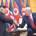 Ceo svet na nogama! Sastaće se Tramp i Kim Džong UN?! Sprema se veliko iznenađenje na Korejskom poluostrvu tokom samita apek-a!…