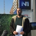 Saslušan Damjan Knežević iz „Narodnih patrola“ zbog poziva na nasilje i diskriminaciju prema migrantima